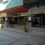 Aurum Exclusive Club Отель Дидим