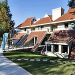 Aurum Exclusive Club Hotel Didim