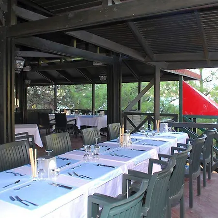 Aurum Exclusive Club ホテル ディディム