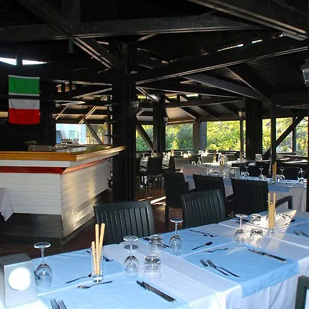 Szálloda Aurum Exclusive Club 5*