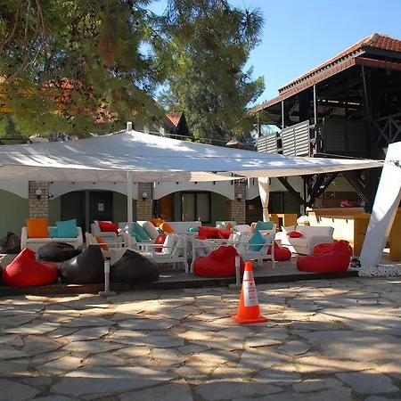 Szálloda Aurum Exclusive Club Didim