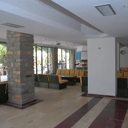 Aurum Exclusive Club 5* Didim