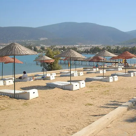 Szálloda Aurum Exclusive Club 5*