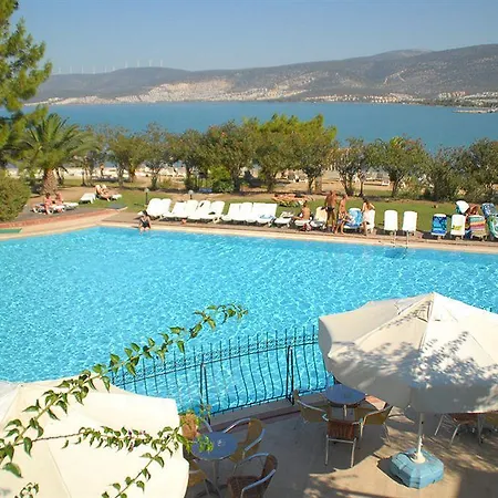 Aurum Exclusive Club ديديم