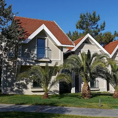 Aurum Exclusive Club 5* Didim