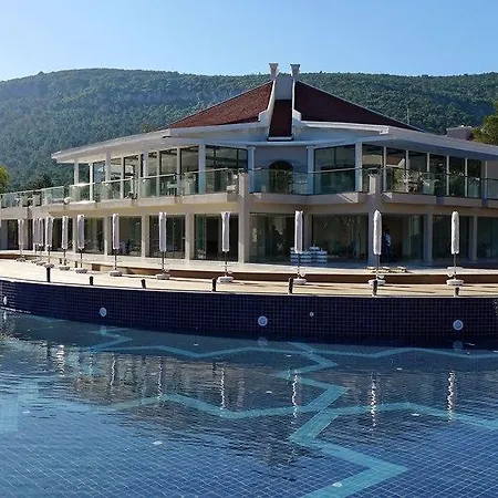 Szálloda Aurum Exclusive Club