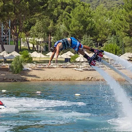 فندق Aurum Exclusive Club ديديم