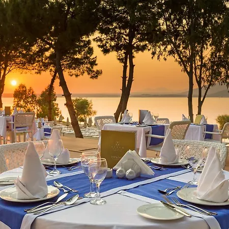 Szálloda Aurum Exclusive Club