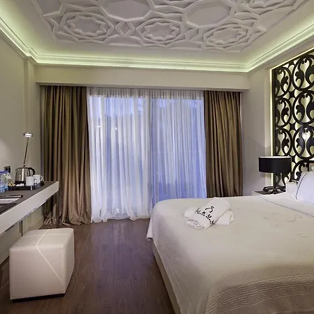Aurum Exclusive Club فندق ديديم