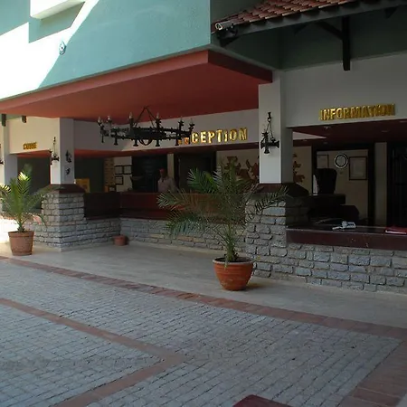 Aurum Exclusive Club Szálloda Didim