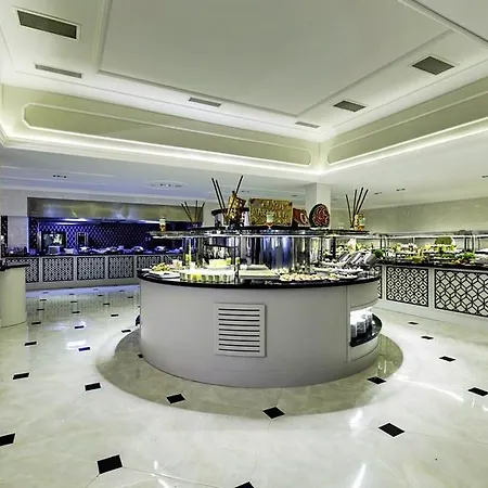 Aurum Exclusive Club Didim