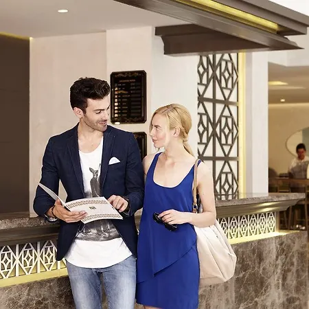 Aurum Exclusive Club 5*