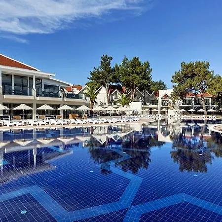 Aurum Exclusive Club 5* ديديم
