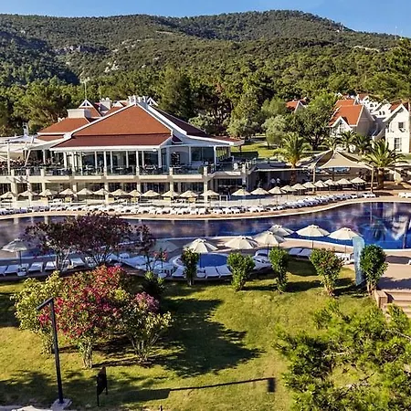 Aurum Exclusive Club 5*