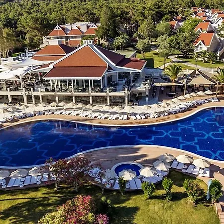 Aurum Exclusive Club فندق