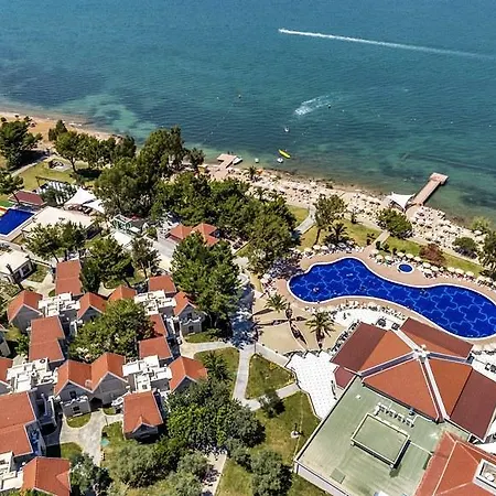 Aurum Exclusive Club Szálloda Didim