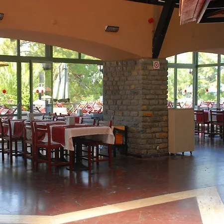 Szálloda Aurum Exclusive Club Didim