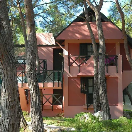 Szálloda Aurum Exclusive Club