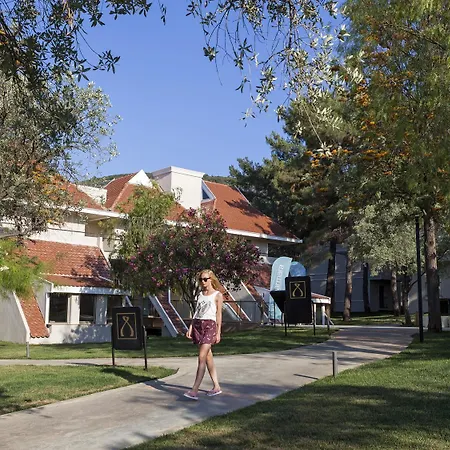 Aurum Exclusive Club 5* Didim