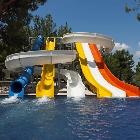 Aurum Exclusive Club 5* ديديم