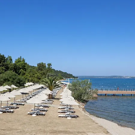 Aurum Exclusive Club 5* ديديم