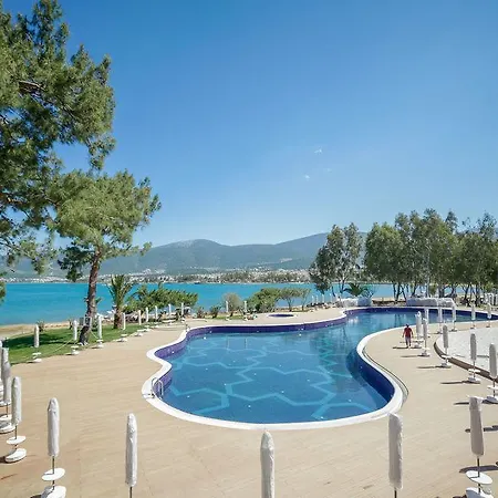 Aurum Exclusive Club 5* ديديم