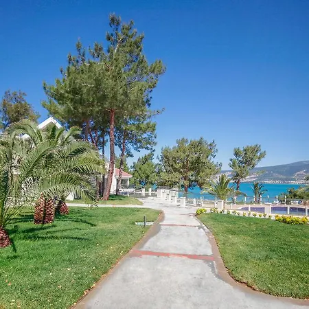 Aurum Exclusive Club Szálloda Didim