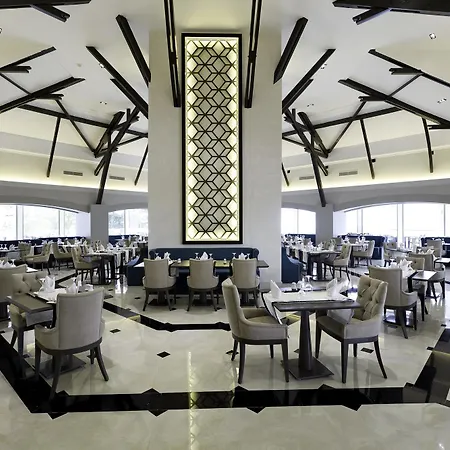 Szálloda Aurum Exclusive Club Didim