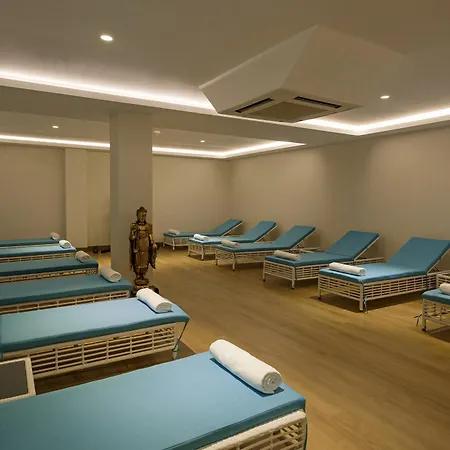 فندق Aurum Exclusive Club ديديم