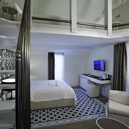 Aurum Exclusive Club 5*