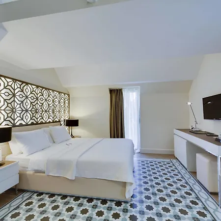 Aurum Exclusive Club Szálloda Didim