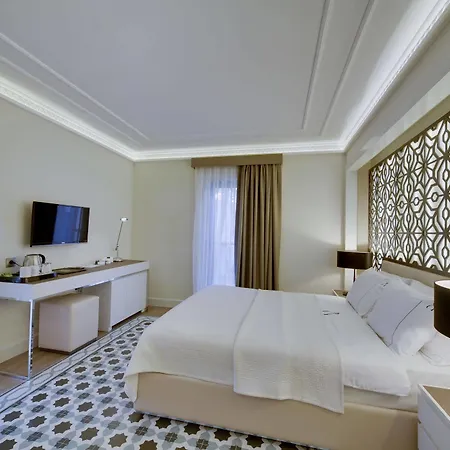 Aurum Exclusive Club 5* ديديم