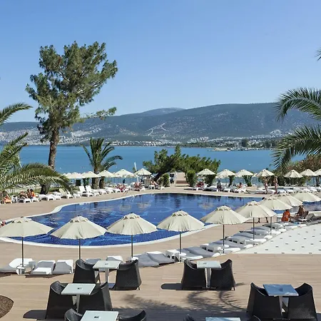 Hotel Aurum Exclusive Club Didim