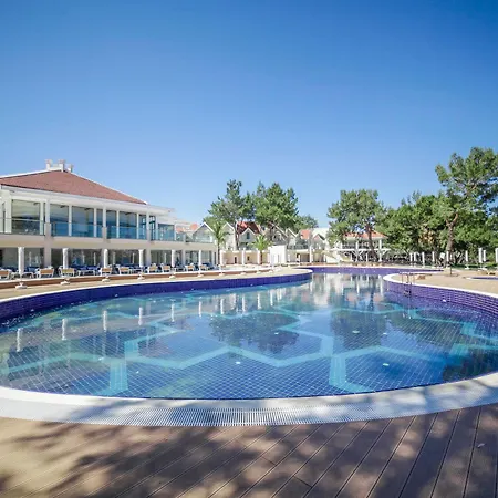 Aurum Exclusive Club Szálloda 5*