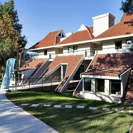 Aurum Exclusive Club Szálloda Didim