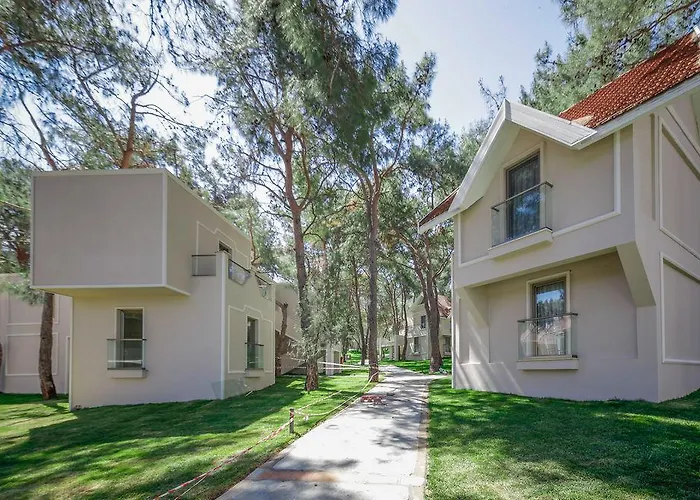 Otel Aurum Exclusive Club