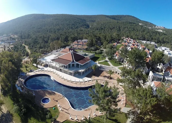 Otel Aurum Exclusive Club Didim