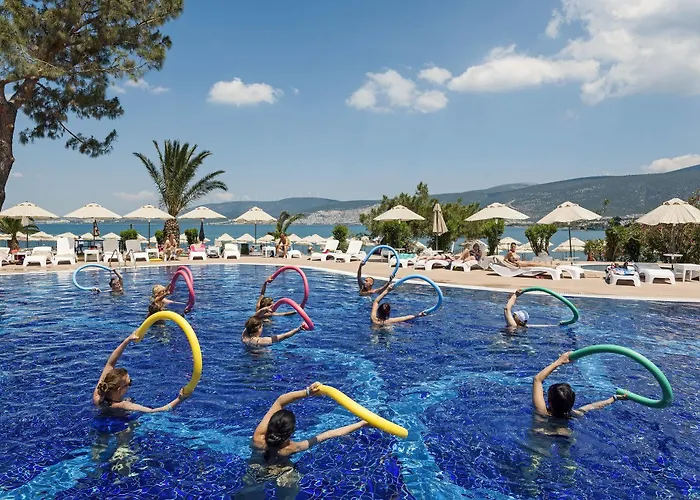 Otel Aurum Exclusive Club