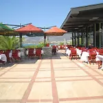 Otel Aurum Exclusive Club 5*