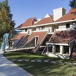 Otel Aurum Exclusive Club 5*