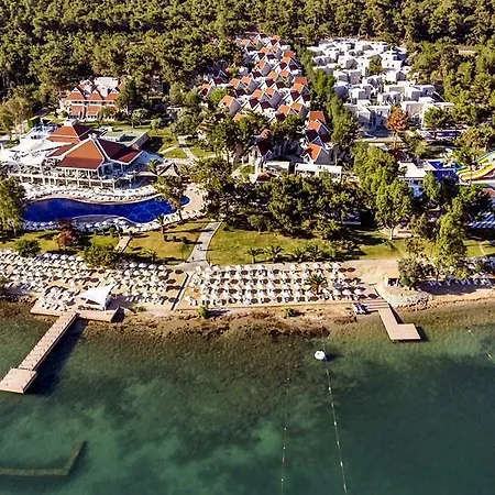 Aurum Exclusive Club Otel Didim