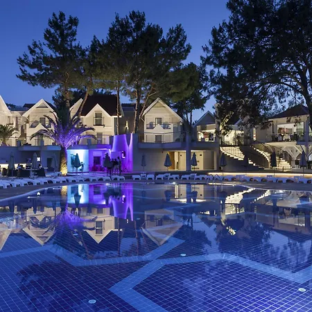 Aurum Exclusive Club 5* Didim