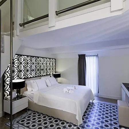 Aurum Exclusive Club Otel
