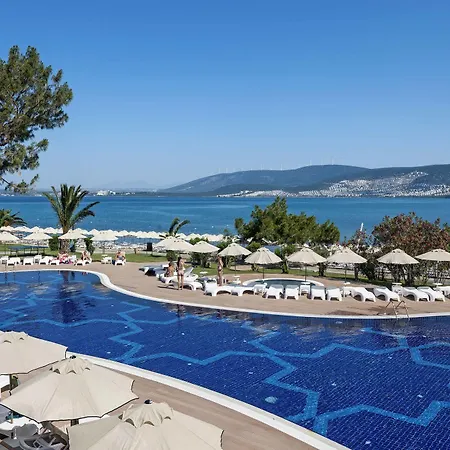 Aurum Exclusive Club Otel Didim