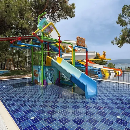 Otel Aurum Exclusive Club 5*