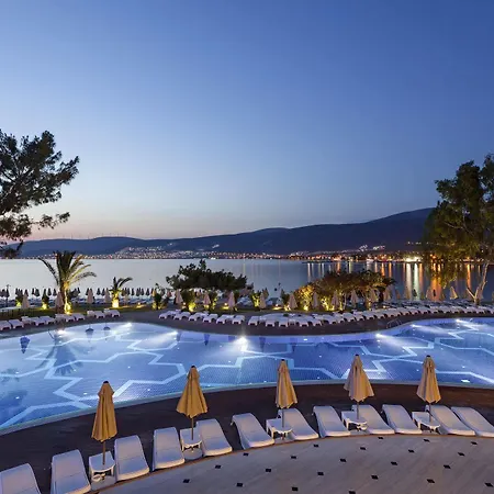 Aurum Exclusive Club