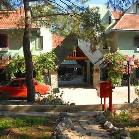 Aurum Exclusive Club Hotel Didim