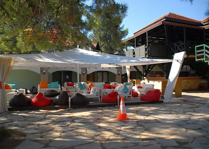 Hotel Aurum Exclusive Club Didim