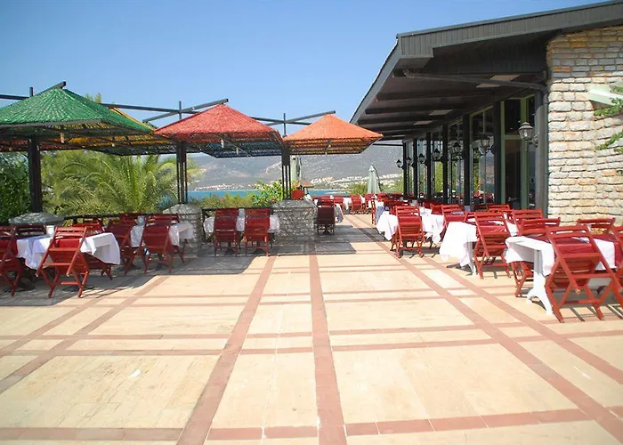 Hotel Aurum Exclusive Club 5*