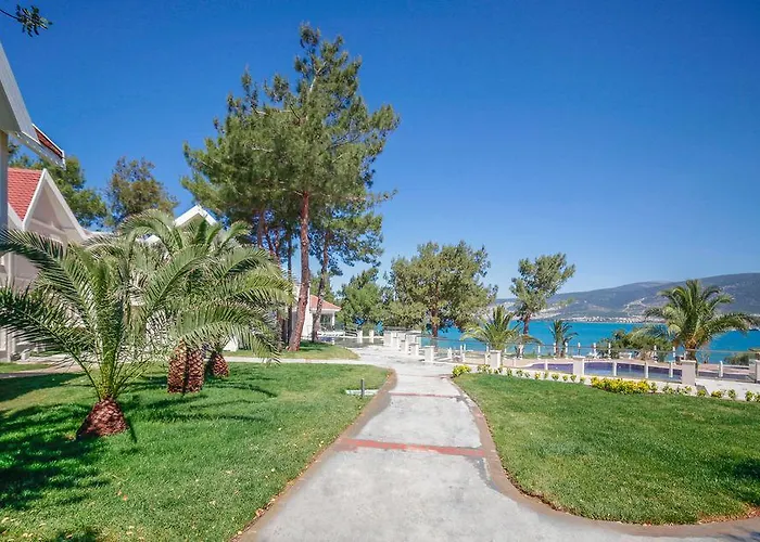 Aurum Exclusive Club Hotel Didim